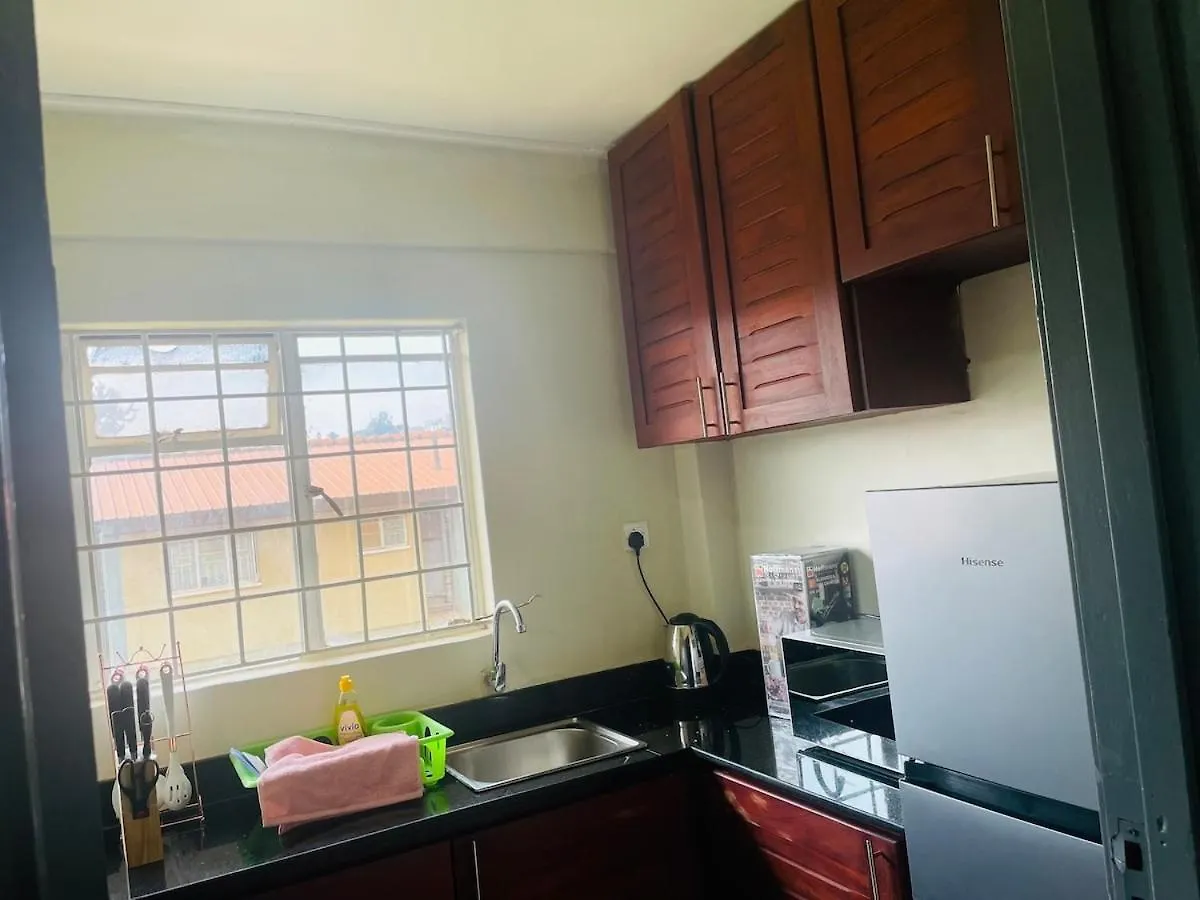 Appartement Urbanexpats Homes Uganda Kampala Ouganda