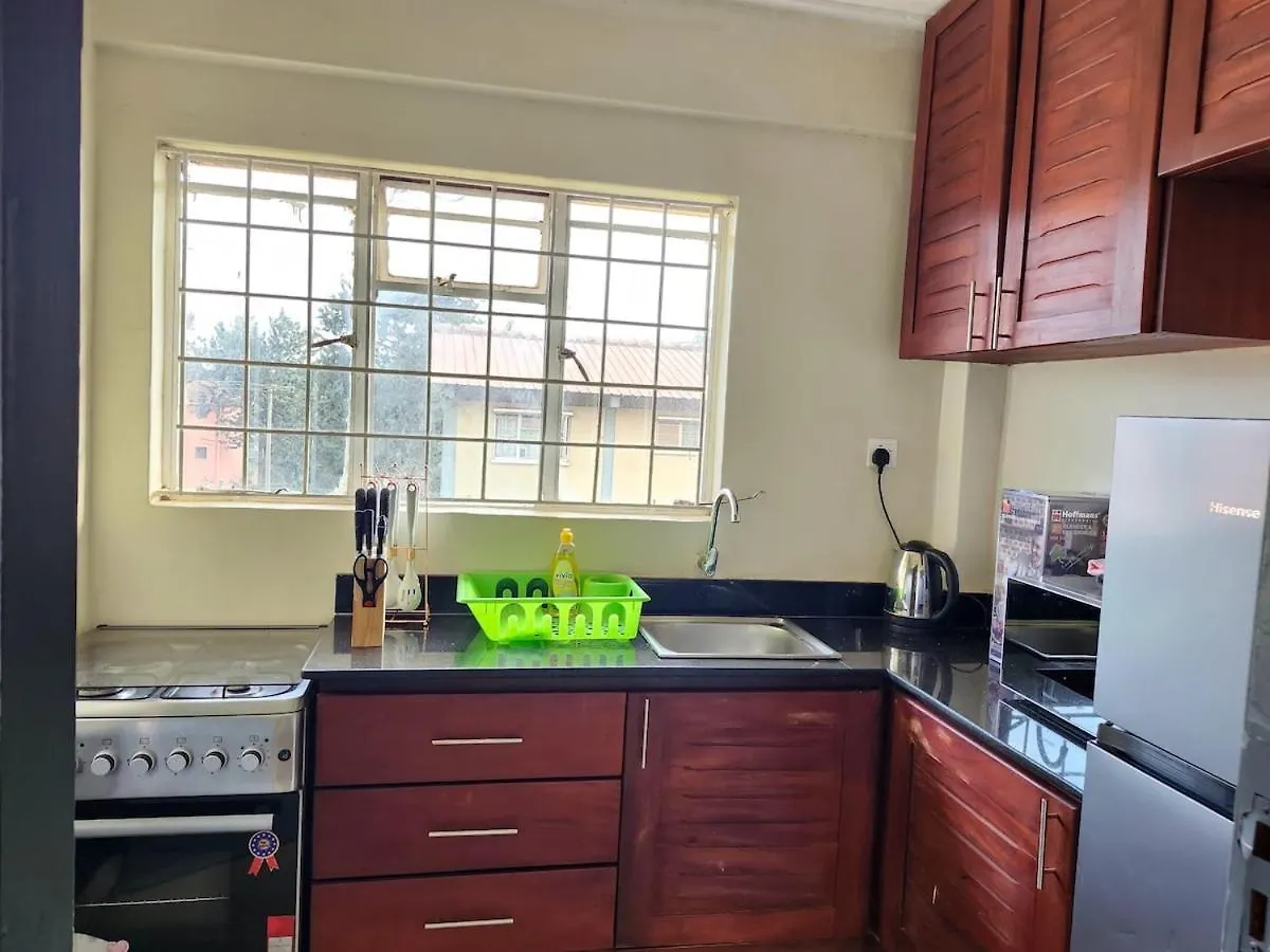 Appartement Urbanexpats Homes Uganda Kampala