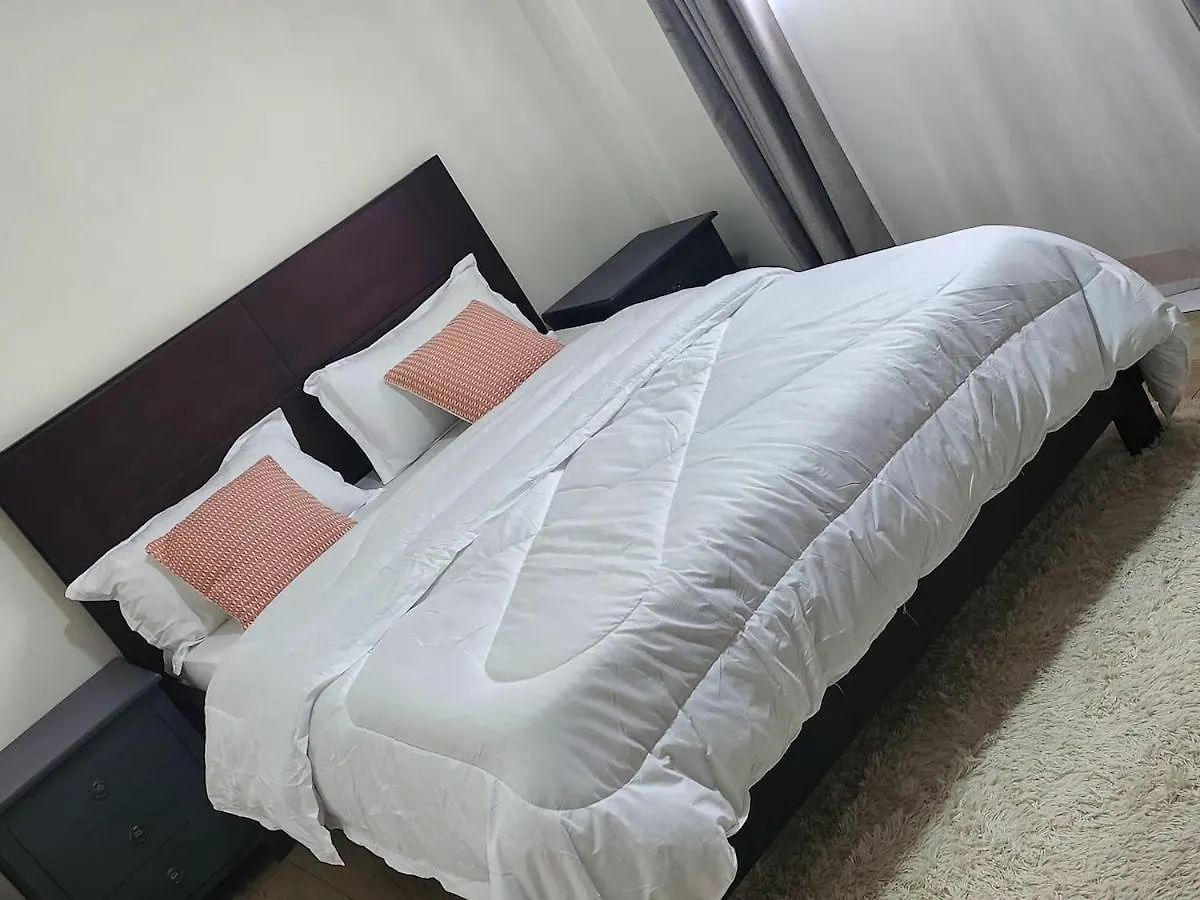 Urbanexpats Homes Uganda Kampala Appartement